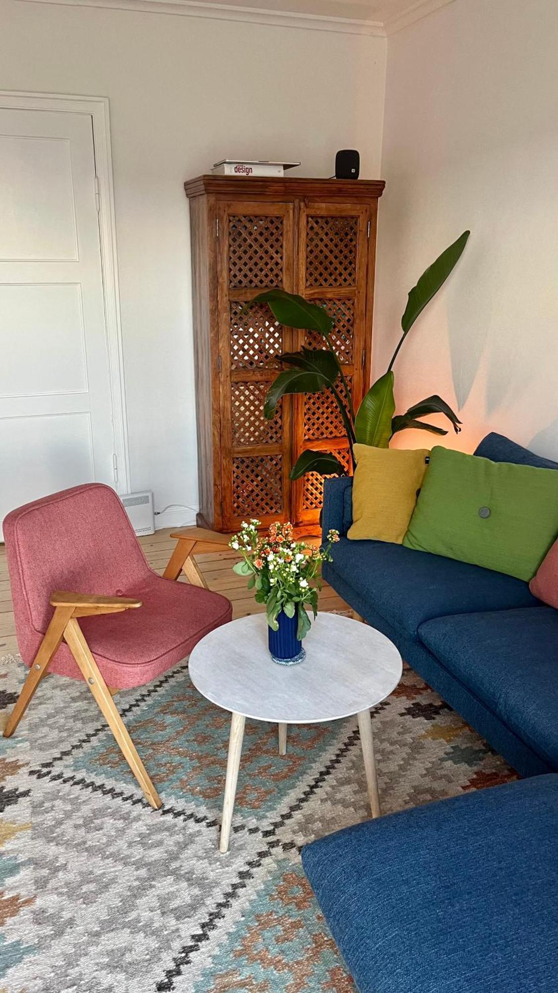 Cph / 60m2 Appartamento