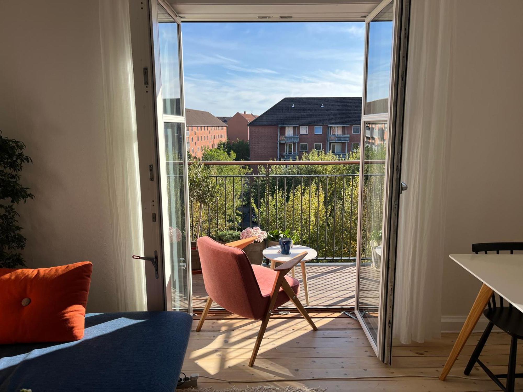 Appartamento Cph / 60m2