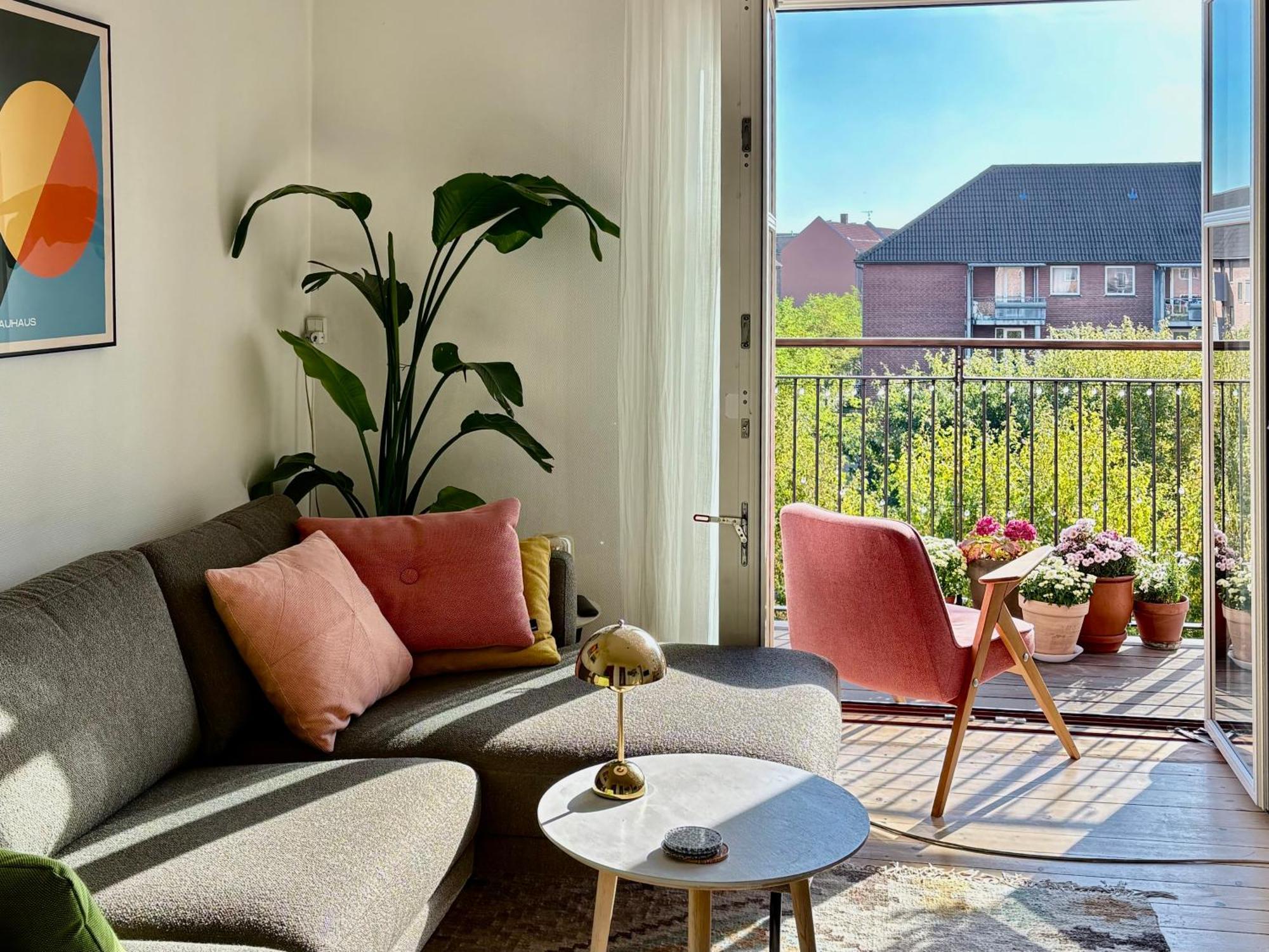 Cph / 60m2 * Copenaghen