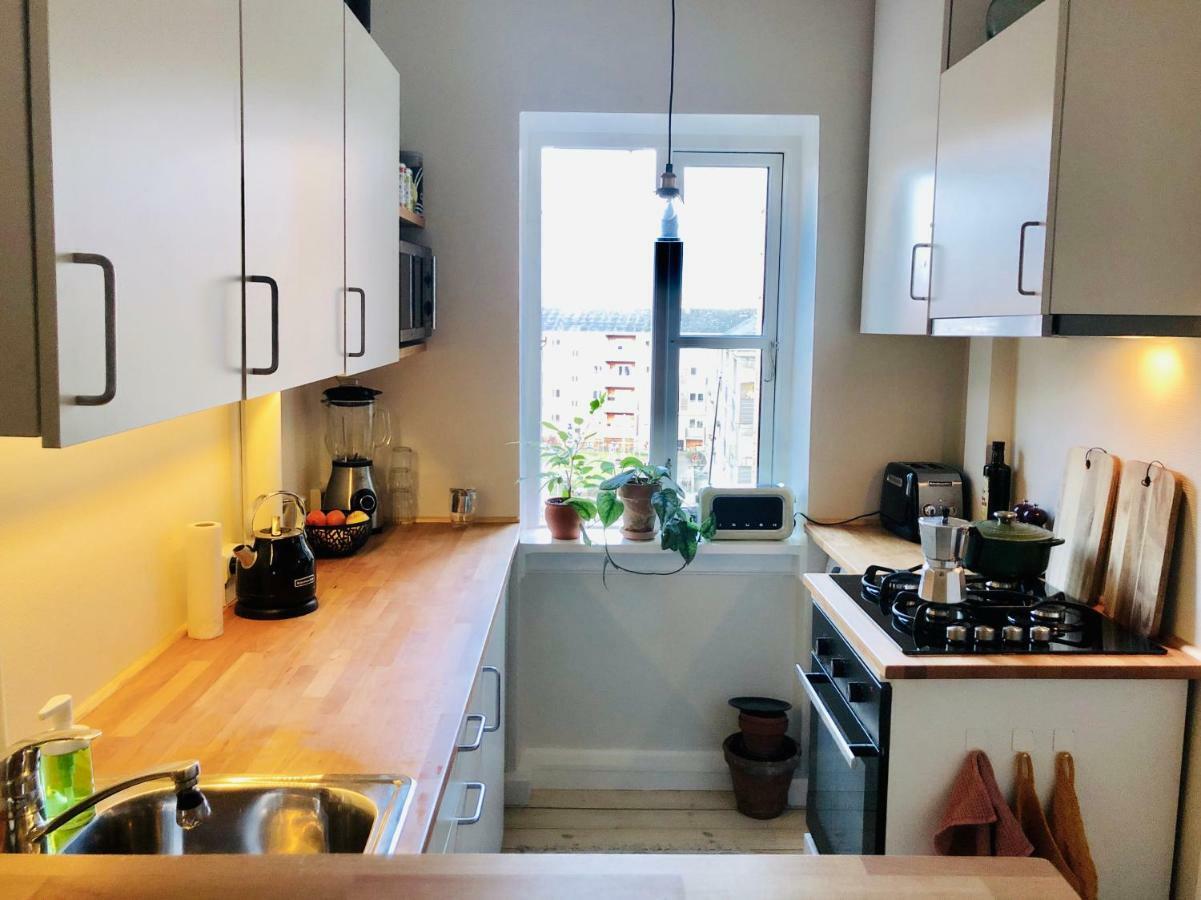 Appartamento Cph / 60m2 *