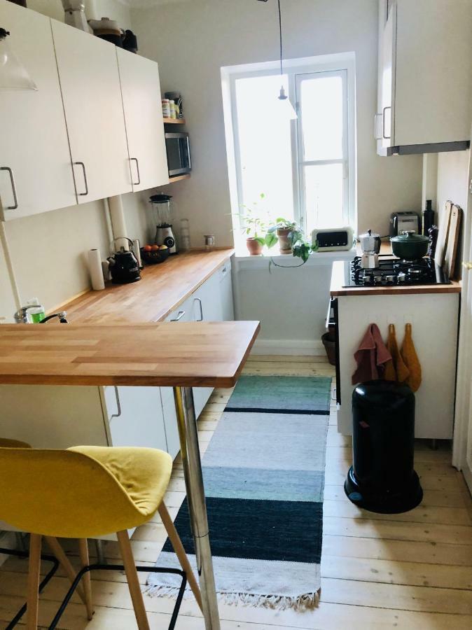 Appartamento Cph / 60m2